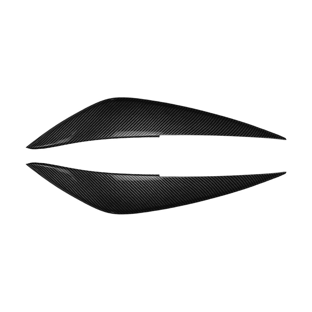 Pair Headlight Eye Lids Covers for BMW 2-Series Gran Coupe (2020–2024)