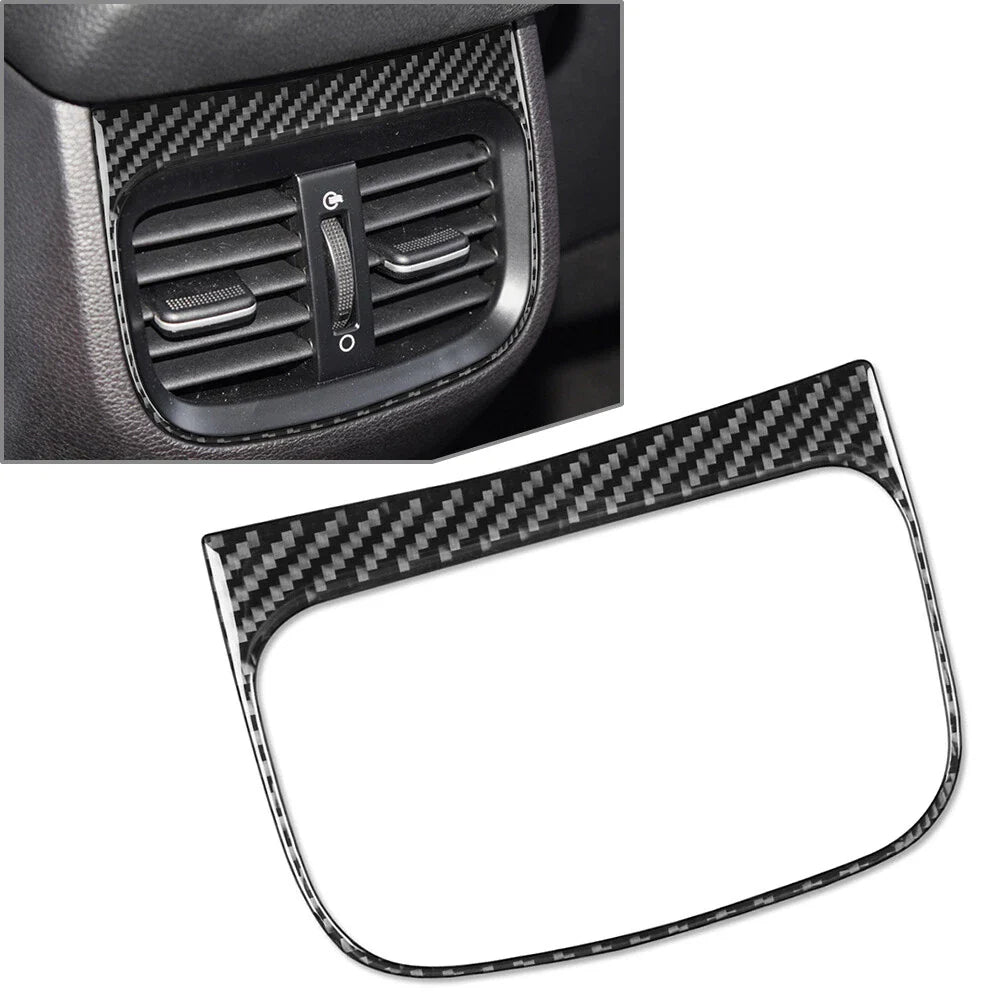 Rear Air Conditioning Vent Cover for Kia Forte Cerato K3 (2019-2023)