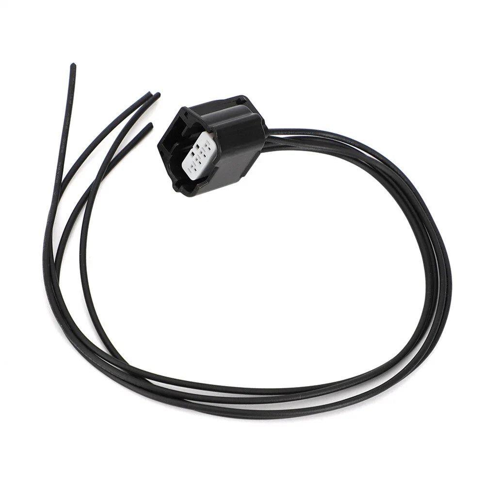Radiator Shutter Connector Harness Pigtail for Nissan Altima, Murano (2013-2018)