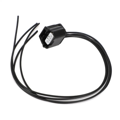 Radiator Shutter Connector Harness Pigtail for Nissan Altima, Murano (2013-2018)
