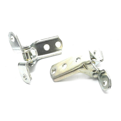 Door Hinges Upper Lower for Mitsubishi Mirage Sedan/Space Star 2012-2023