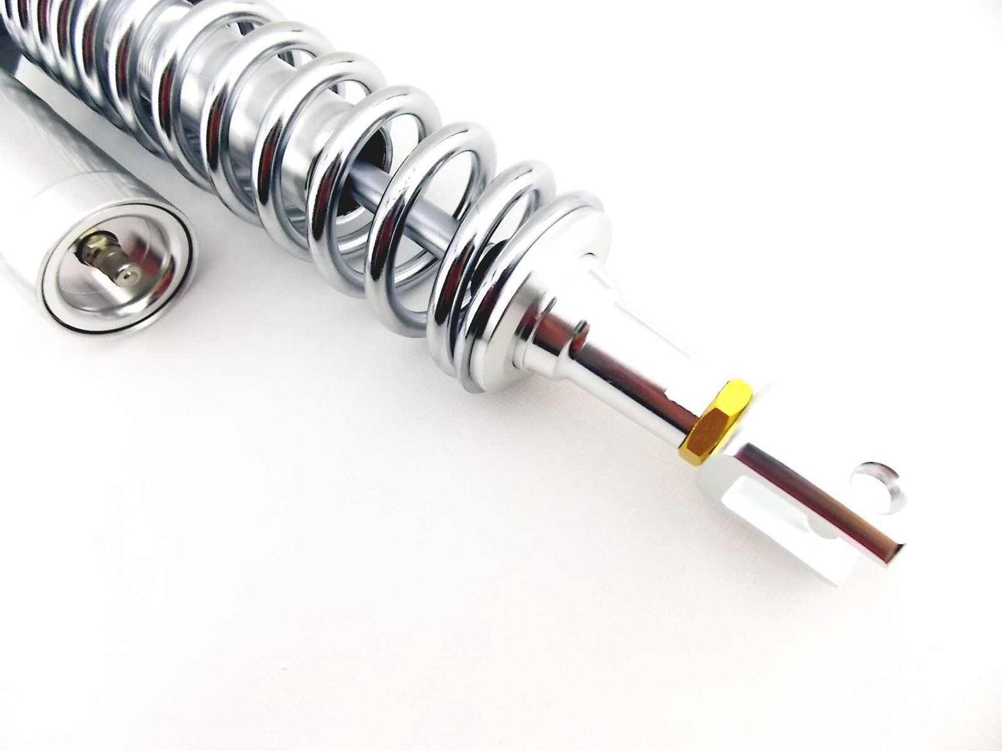 Rear Air Nitrogen Cell Shock Absorbers for Honda CB1100F (1983–1985)