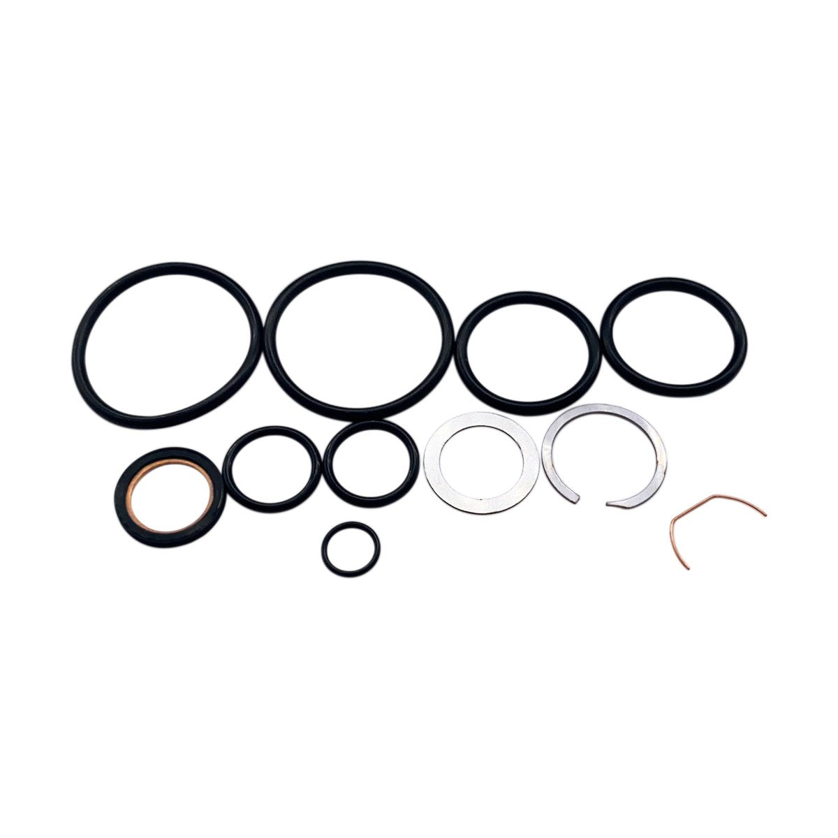 2 Power Trim Cylinder Seal Kit for Mercruiser MR Alpha 1 (1983–1990)