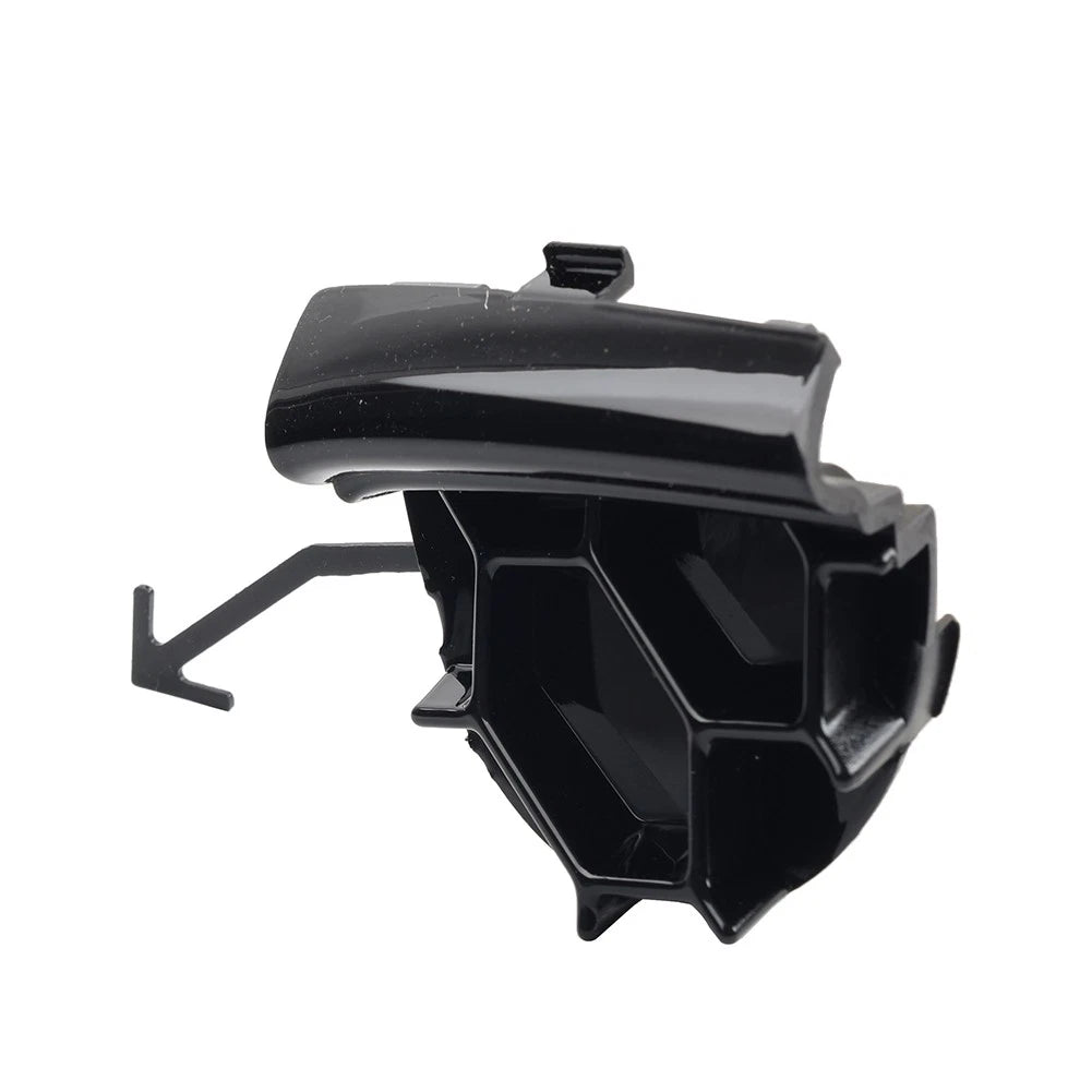 Tow Hook Eye Cover Cap for Ford Focus MK3 ST (2014–2018) 1880230