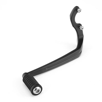 Heel Shifter Black Aluminum for Indian Chief Dark Horse (2014-2019)