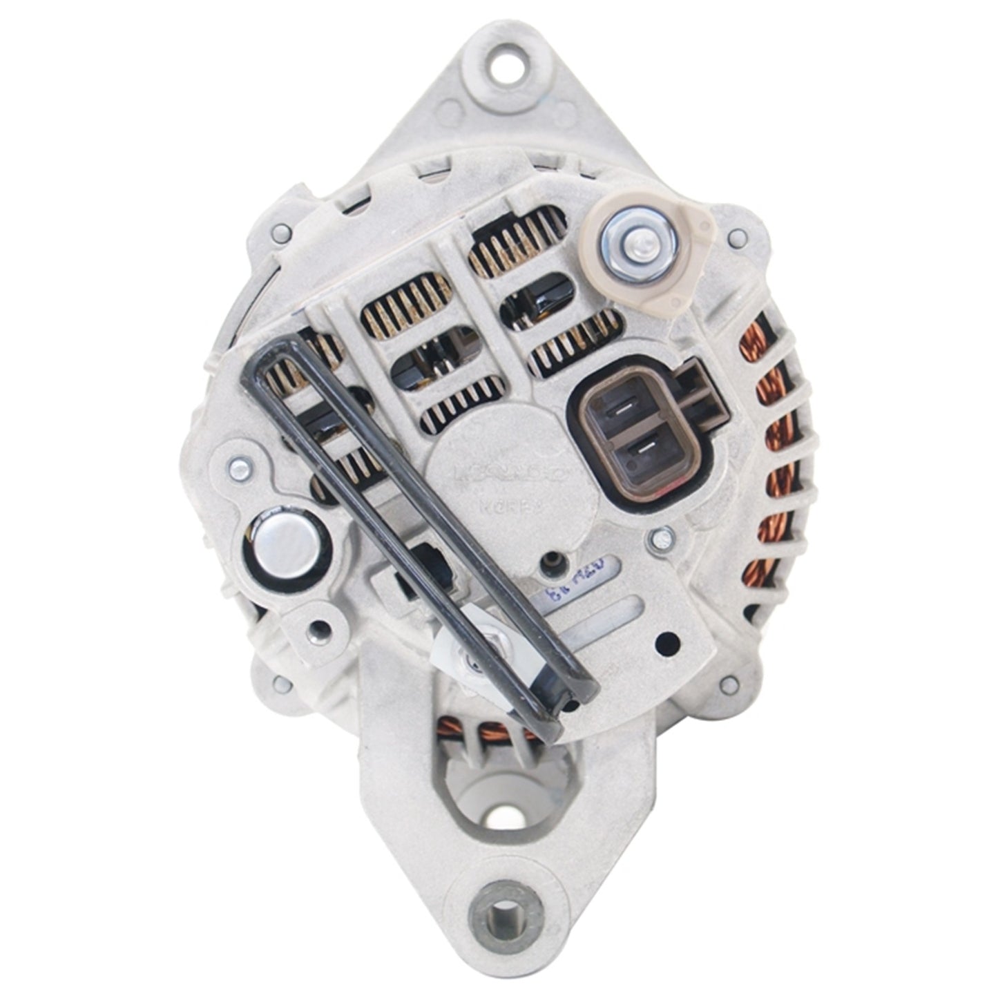 Alternator for Hyundai S Coupe (1990–1996)