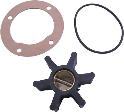 Water Pump Impeller Kit for Yanmar (104211-42070)