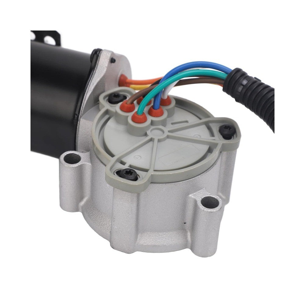 Transfer Case Motor for Ford Ranger (2006–2011) with 7 Pins