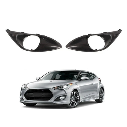 Fog Lamp Cover Bezel for Hyundai Veloster Turbo (2013-2017)