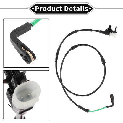 1pc Brake Pad Wear Sensor for Range Rover Evoque (2019–2023) No.LR115019