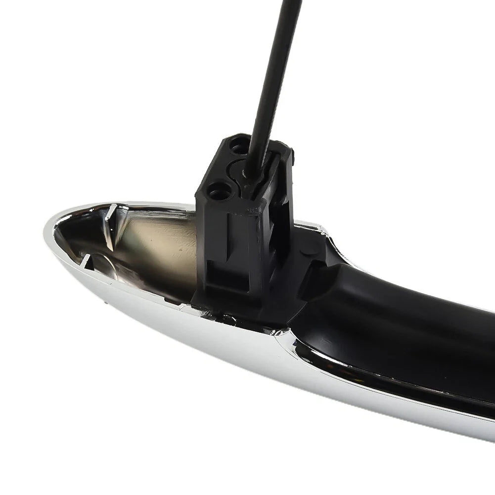Heat Sink Door Handle for Mini Cooper R50 R59 (2002–2015)