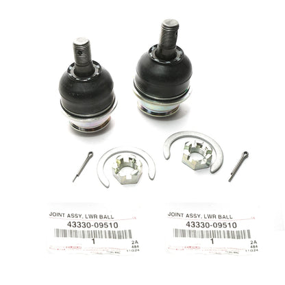 Lower Ball Joints for Toyota Hilux2005-2015