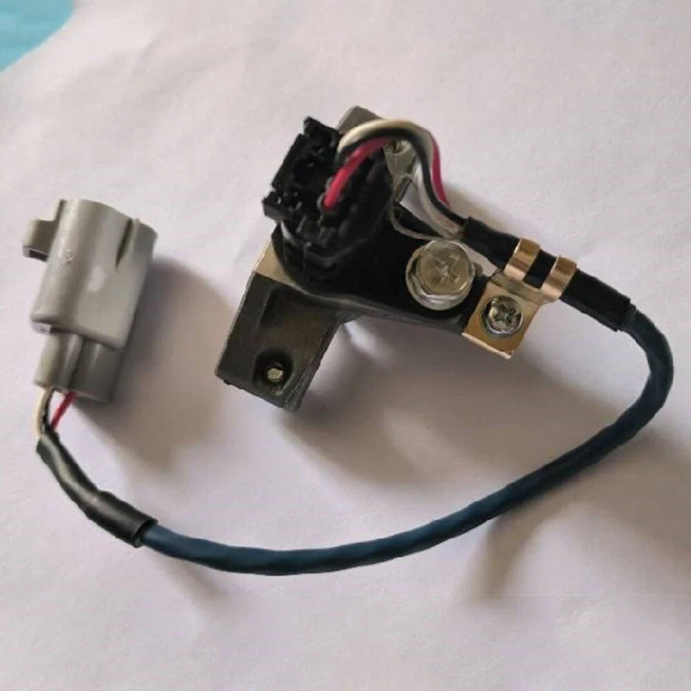 Camshaft Position Sensor for Lexus GX470, LX470, Toyota Tundra 4.7L (2003-2006)