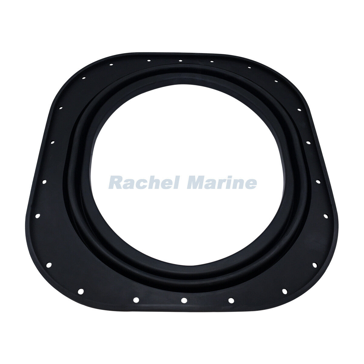 Transom Gasket for OMC (22 Hole)