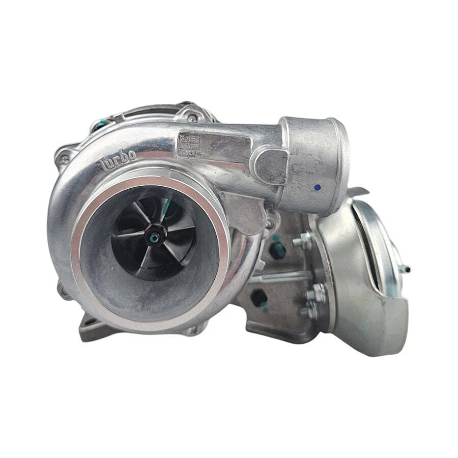 Billet Upgrade Turbo for Holden Colorado Rodeo Isuzu D-Max (2008–2020)
