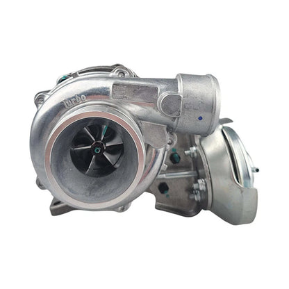 Billet Upgrade Turbo for Holden Colorado Rodeo Isuzu D-Max (2008–2020)
