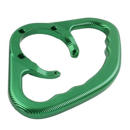 Passenger Tank Hand Grab Bar Handle for Kawasaki Ninja ZX-6R ZX-9R ZX-14R