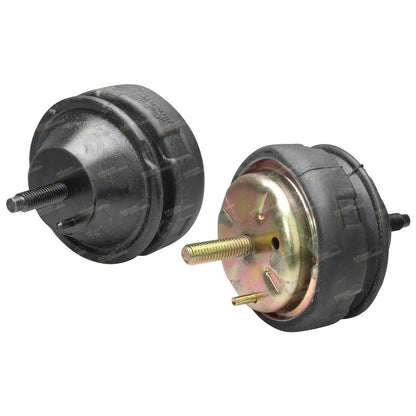 2X Front Engine Mounts for Ford AU 6cyl 4.0L (2000–2003)