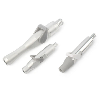 Adjustable Zipper Guide for Home and Industrial Sewing Machines