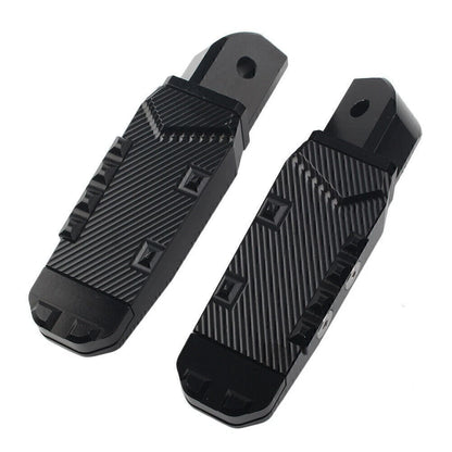Rear Passenger Footrests for Yamaha YZF R1 R6 R1M R1S (2015–2023)