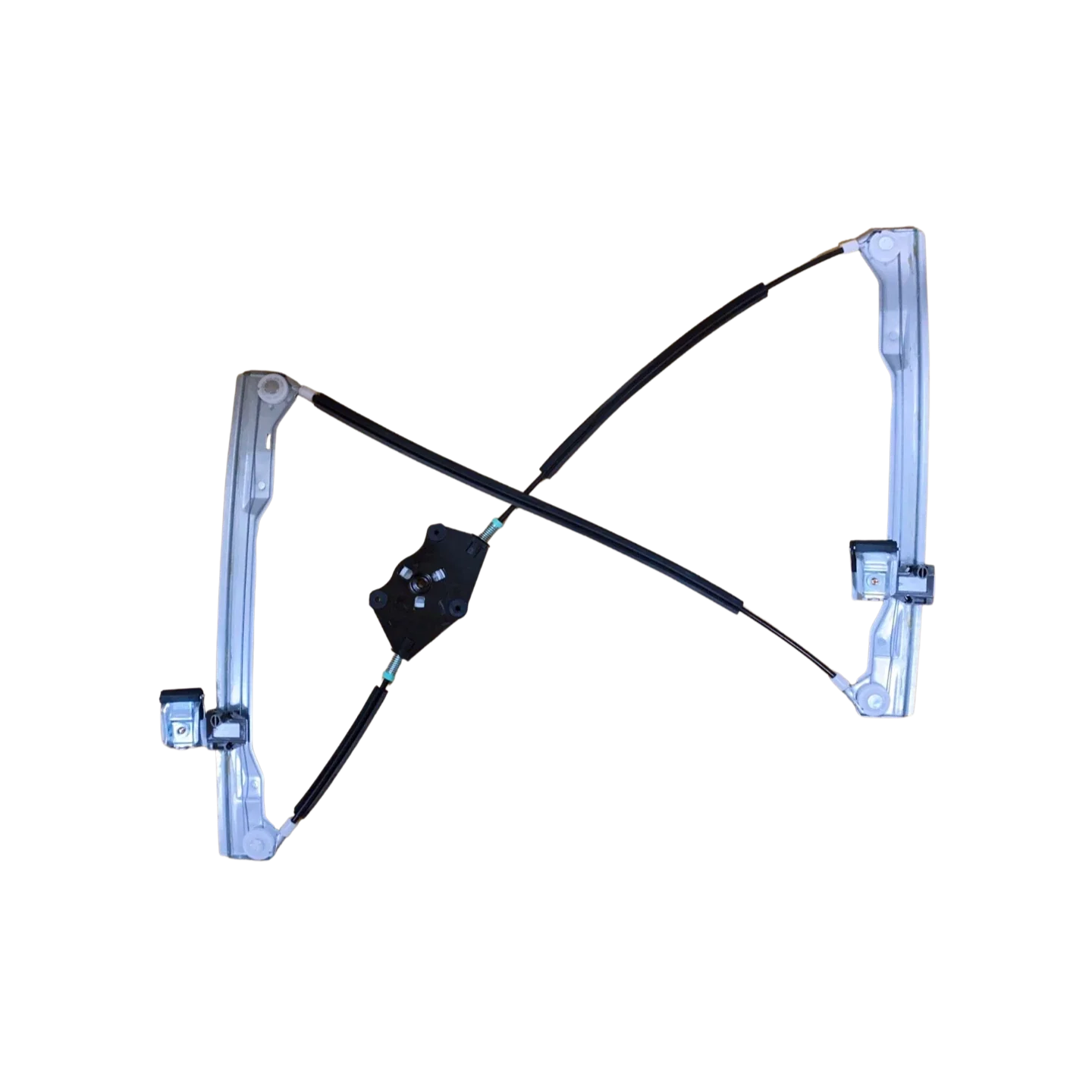 Front Left Window Regulator W/o Panel for Volkswagen Beetle (1998–2010)