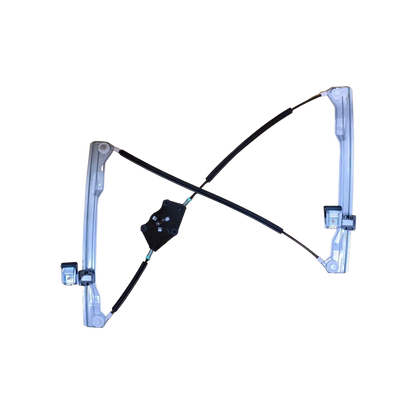 Front Left Window Regulator W/o Panel for Volkswagen Beetle (1998–2010)
