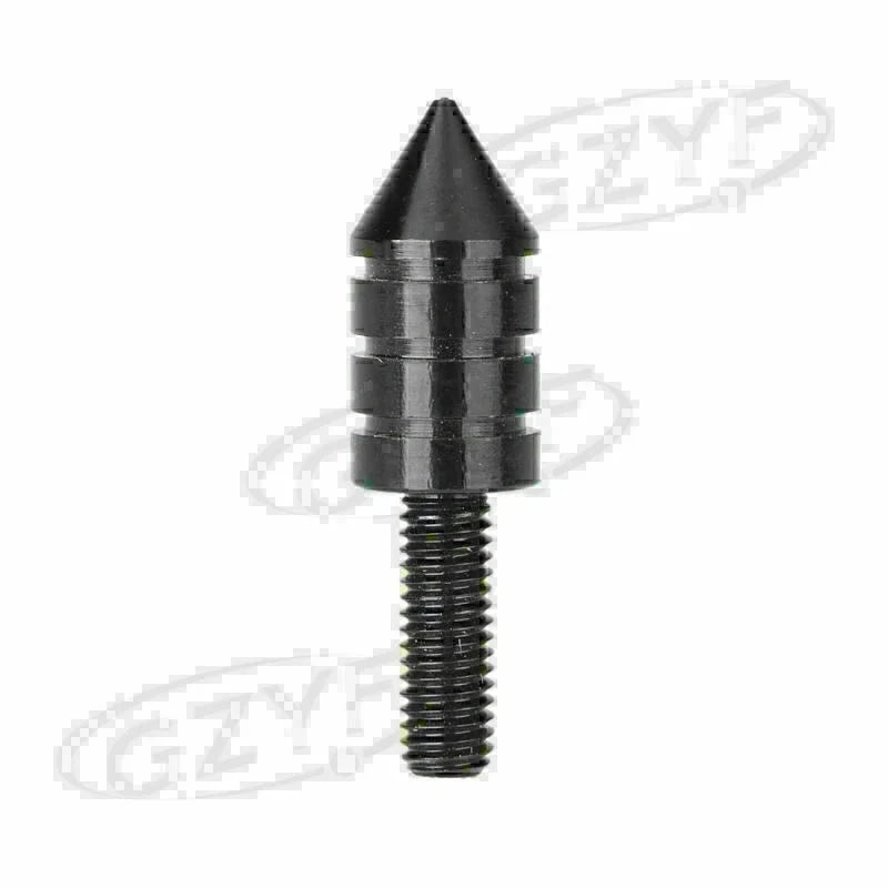 Windshield Bolt Kit 10pcs Multi Color Screws for Motor (No Year Specified)