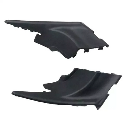 Windshield Covers Cowl Panel for Hyundai Accent (2006-2011)