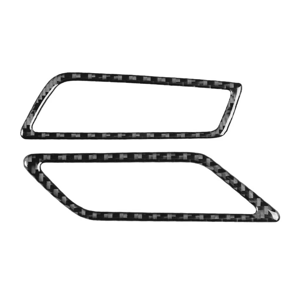 RHD Air Vent Outlet Cover Trim for Volkswagen Golf 8 MK8 (2021-2023)