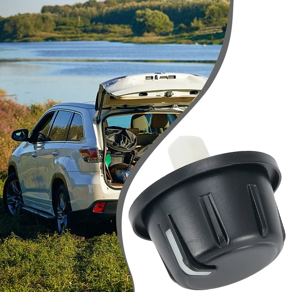 A/C Control Knob 1x for Innova (2012–2012)