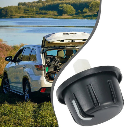A/C Control Knob 1x for Innova (2012–2012)