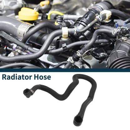 Radiator Hose for BMW 535i 2011 - 2014 (L6 3.0L)