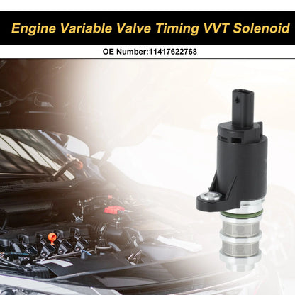 Engine VVT Solenoid for BMW 320i (2013-2018)