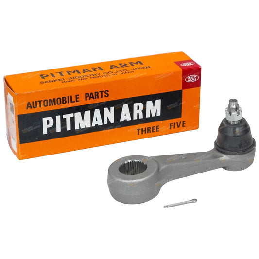 Pitman Arm for Ford Courier / Ranger 4x4 (1989-2011)