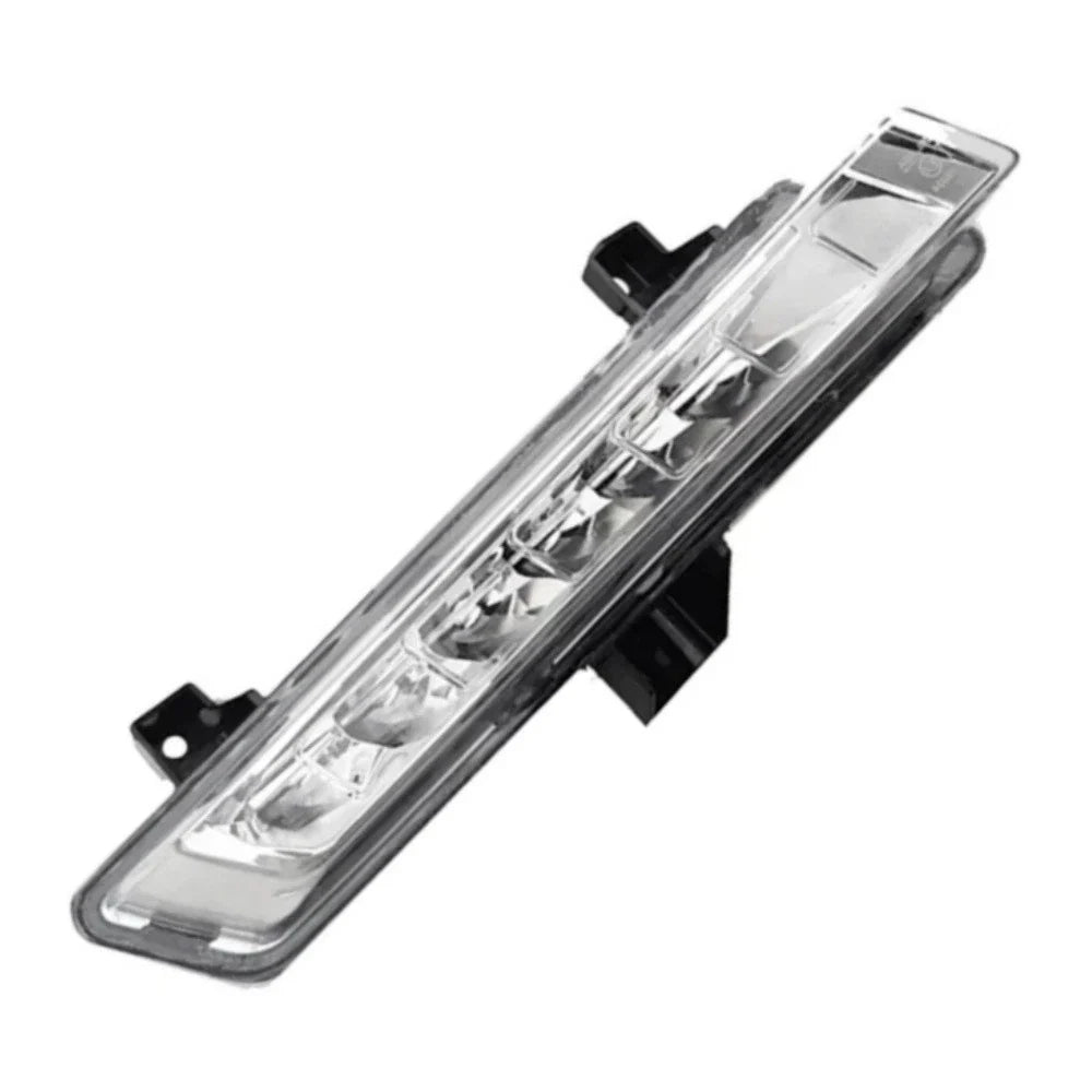 Daytime Running Light Fog Lamp for Renault Clio IV (2016-2019)