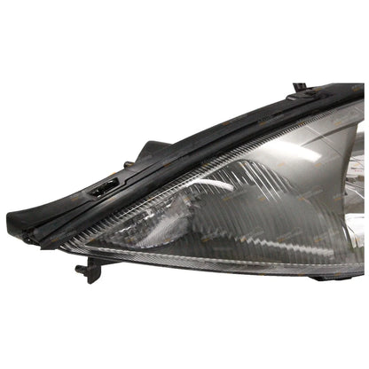 RH Dark Grey HeadLight for Ford Falcon AU Series 3 (2001-2002)