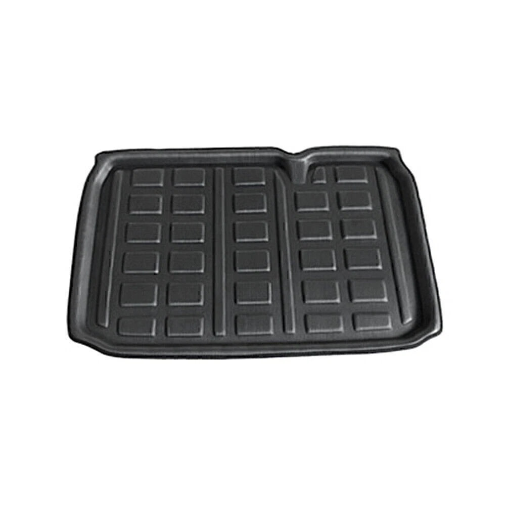 Cargo Liner Tray for Ford EcoSport (2019) - Rear Boot Mat