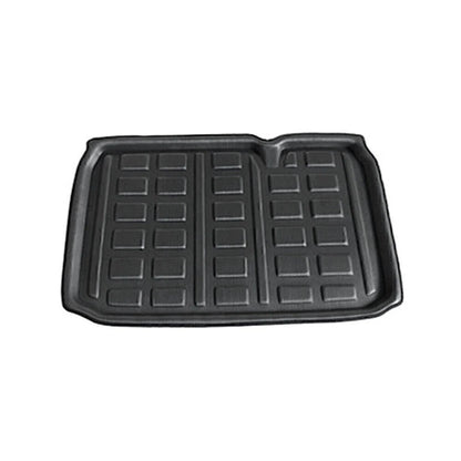 Cargo Liner Tray for Ford EcoSport (2019) - Rear Boot Mat