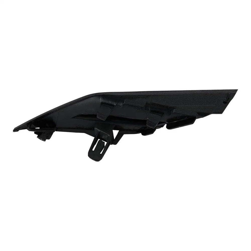 Grille Molding Set Left & Right for Toyota Camry (2018-2020)