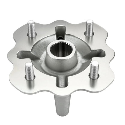 Front Hub for Yamaha Grizzly 400 4x4 Auto (2007–2014)