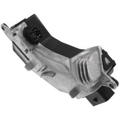 HVAC Blower Motor Resistor for Saab 9-3 (1999–2011)