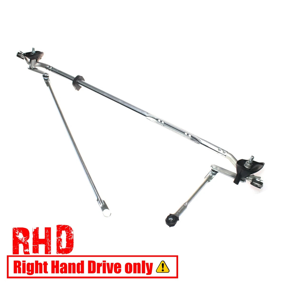 Wiper Linkage for Toyota Hiace RegiusAce (2005–2014) RHD