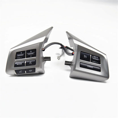 Steering Wheel Switches  Left + Right for Subaru Legacy (2012-2014)