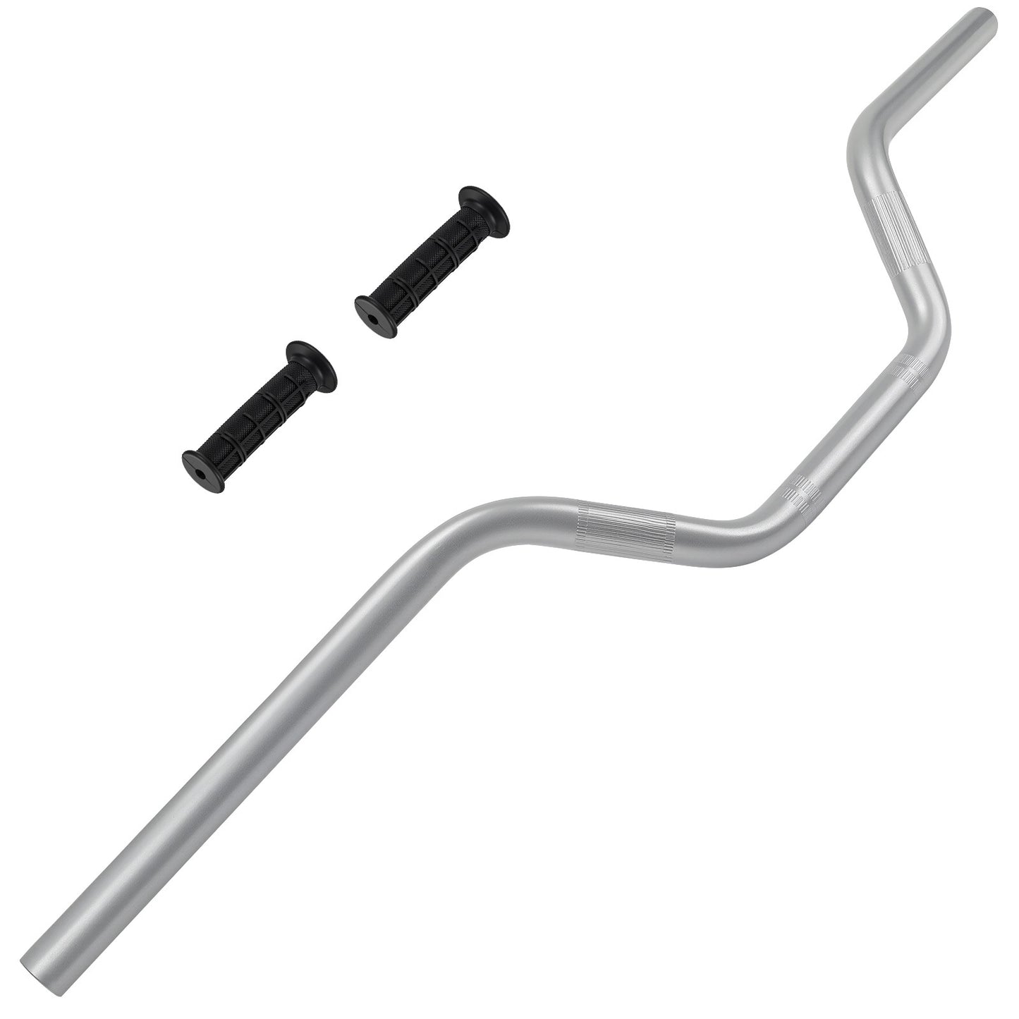 Handlebar & Grips for Yamaha Raptor 700R (2006–2012)
