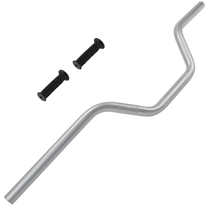 Handlebar & Grips for Yamaha Raptor 700R (2006–2012)
