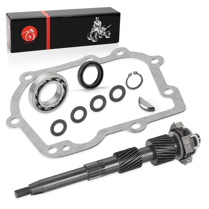 Input Shaft Dana Rear End for Yamaha G16A G20A G22A (1996–2007)