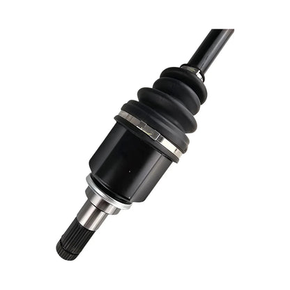 Left CV Joint Drive Shaft for Mazda Mazda3 (2006–2014)