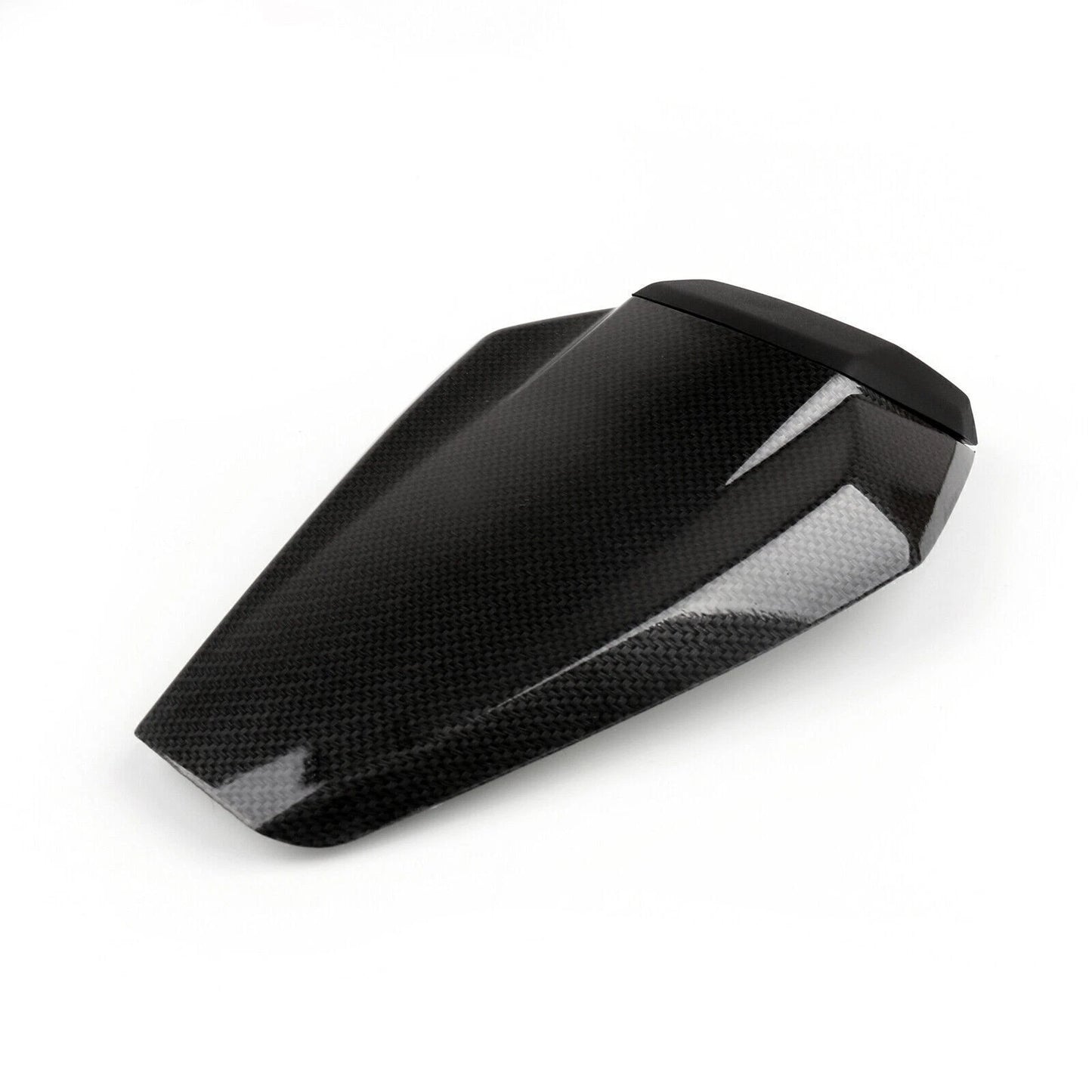 Rear Seat Cover Hood for Kawasaki Ninja ZX10R ZX10-R (2016–2024) Carbon