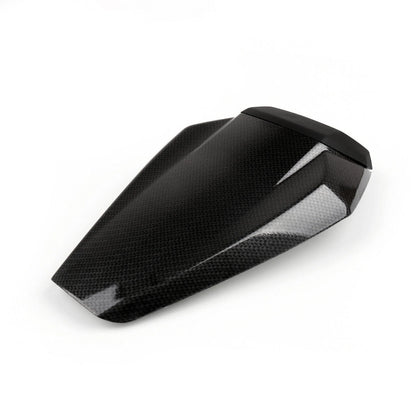 Rear Seat Cover Hood for Kawasaki Ninja ZX10R ZX10-R (2016–2024) Carbon