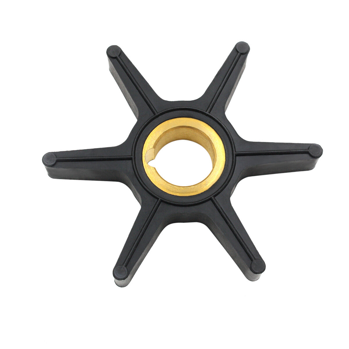 Water Pump Impeller Repair Kit for Mercury Force 40-50 HP